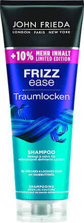 Frizz ease Traumlocken Shampoo John Frieda