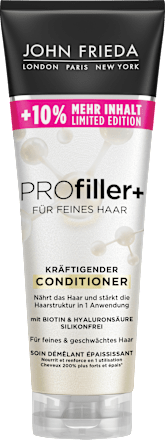 Conditioner Profiller+ John Frieda