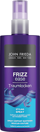 Frizz ease Traumlocken Styling-Spray John Frieda