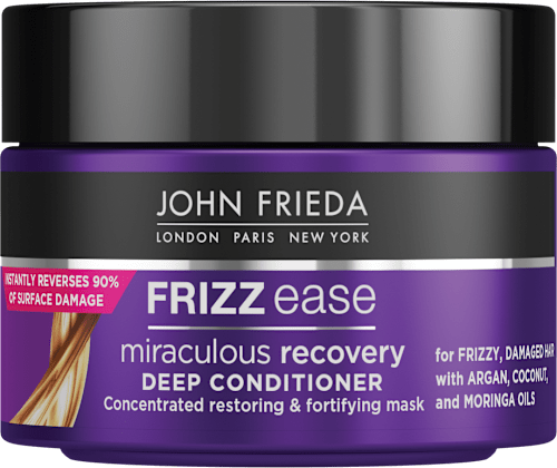 Frizz ease regenerativna maska za kosu John Frieda