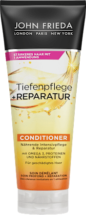 Conditioner Tiefenpflege + Reparatur John Frieda