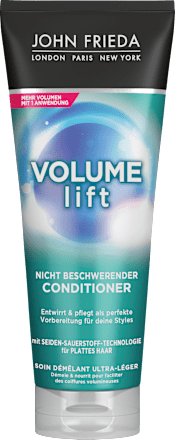 Volume lift Conditioner John Frieda