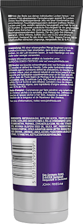 Haargel Frizz ease Traumlocken John Frieda