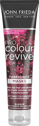 Haarmaske Pro colour revive John Frieda