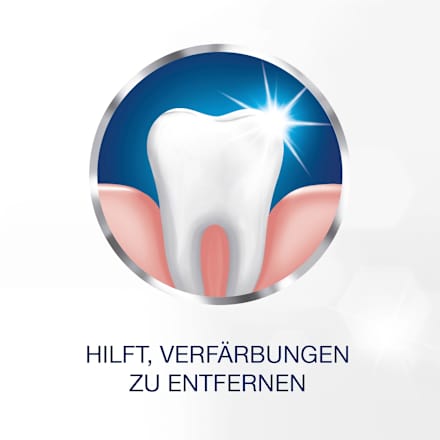 Zahnpasta MultiCare Sanftweiß SENSODYNE