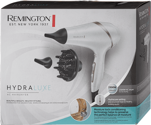 Hydraluxe AC sušilo za kosu AC8901 REMINGTON