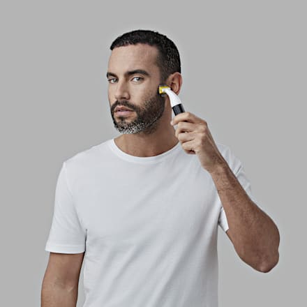 Omniblade Face and Body Groomer, šišač za lice i tijelo – HG3000 REMINGTON