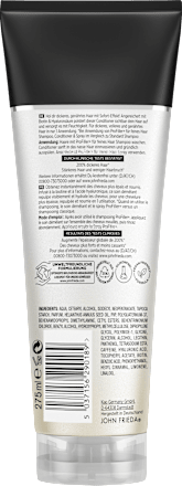 Conditioner Profiller+ John Frieda