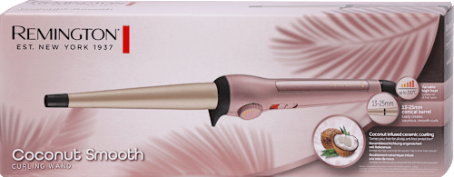 Coconut Smooth uvijač za kosu CI5901 REMINGTON