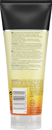 Conditioner Tiefenpflege + Reparatur John Frieda