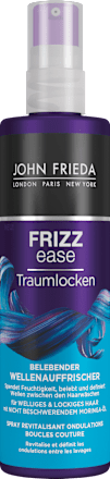 Sprüh-Conditioner Frizz Ease Traumlocken  John Frieda