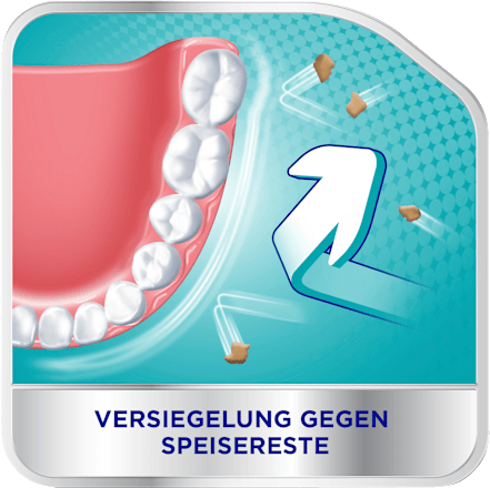 Haftcreme Ultra, starker Halt COREGA