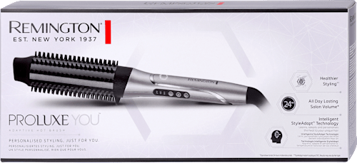 PROluxe You termalna četka za kosu CB9800 REMINGTON