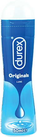 Play feel lubrikant s pumpicom  Durex
