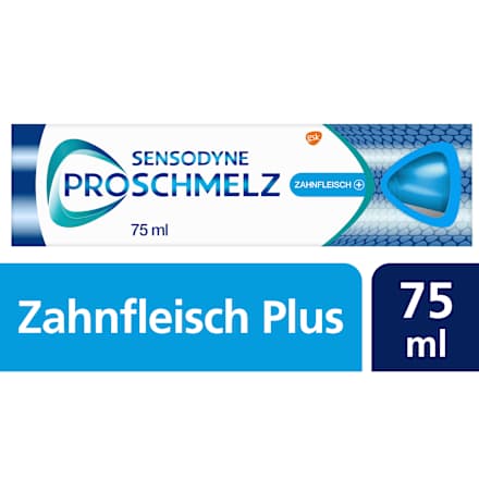 Zahnpasta ProSchmelz Zahnfleisch SENSODYNE