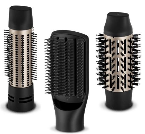 Uvijač i četka za kosu Blow Dry & Style Airstyler Remington
