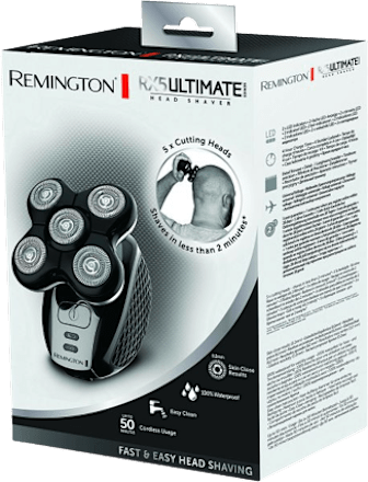 Brijač za glavu RX5 Ultimate REMINGTON