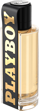 Eau de Toilette VIP PLAYBOY