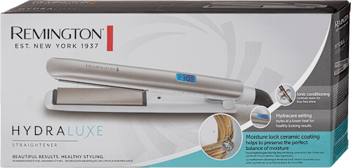 Hydraluxe uređaj za ravnanje kose S8901 REMINGTON