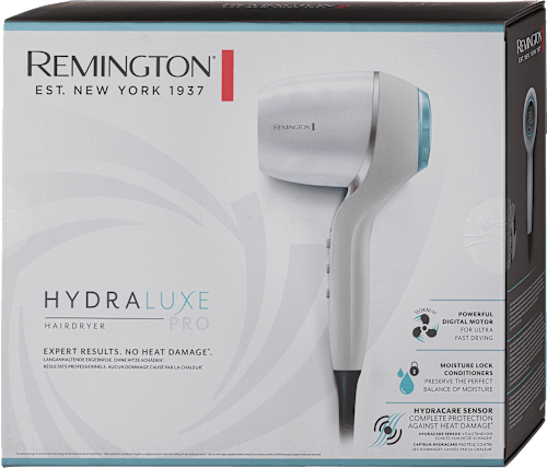 Hydraluxe PRO sušilo za kosu  EC9001 REMINGTON