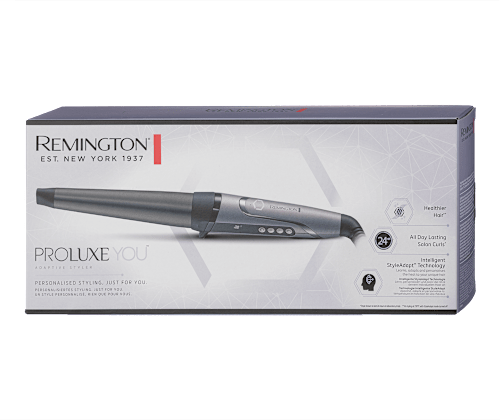 PROluxe You Adaptive Styler uvijač za kosu CI98X8 REMINGTON