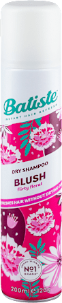BLUSH šampon za suvo pranje kose - flirty floral Batiste