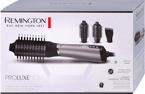 PROluxe You četka za kosu AS9880 REMINGTON