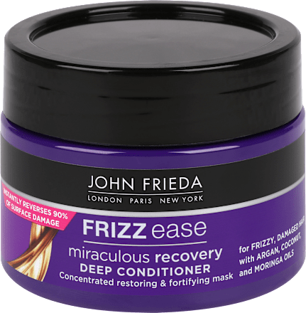 Frizz ease miraculous recovery intenzivni regenerator/maska JOHN FRIEDA