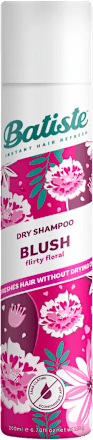 Șampon uscat blush Batiste