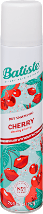 Szárazsampon Cherry Batiste