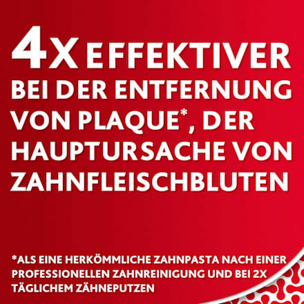 Zahnpasta Classic fluoridfrei Parodontax