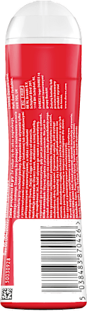 Żel intymny truskawkowy  Durex