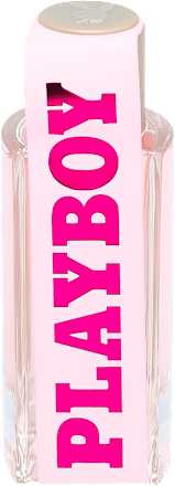 dámská EdT Play It Sexy PLAYBOY