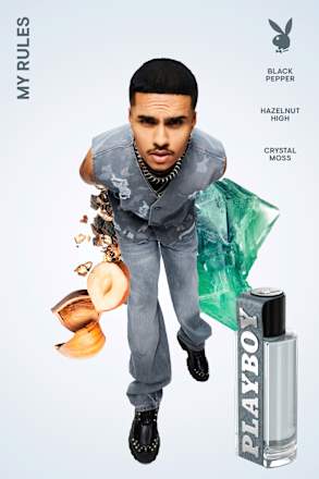 My Rules Eau de Toilette PLAYBOY