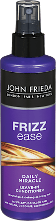 Balzam v razpršilu Frizz Ease   JOHN FRIEDA