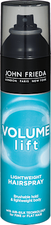 Sprej za večji volumen las JOHN FRIEDA