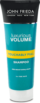 Dnevni šampon za volumen las Luxurious Volume Touchably Full JOHN FRIEDA