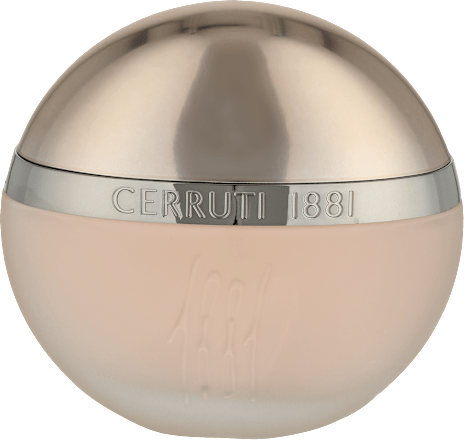 1881 Woda toaletowa damska Cerruti