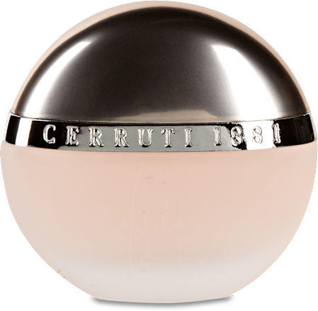 Eau de Toilette 1881 Pour Femme Cerruti