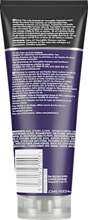 Conditioner Frizz Ease Traumglätte John Frieda