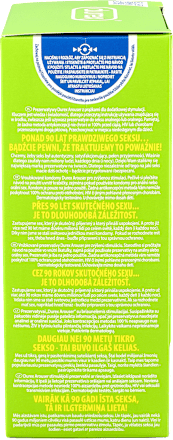 Prezerwatywy lateksowe Arouser  Durex