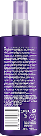 Leave-In Spray Frizz Ease Traumlocken John Frieda
