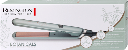 Botanicals uređaj za ravnanje kose S5860 REMINGTON
