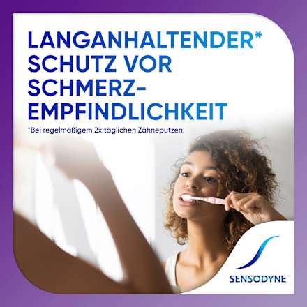Zahnpasta Direct  Sensodyne