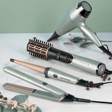 Botanicals uređaj za ravnanje kose S5860 REMINGTON