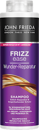 Shampoo Frizz Ease Wunder-Reparatur John Frieda