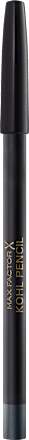 Kohl Kajal Charcoal Grey 50 MAX FACTOR