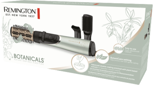 Botanicals uvijač i četka za kosu AS5860 REMINGTON
