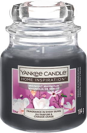 Lumânare parfumată midnight magnolia YANKEE CANDLE
