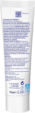 Zahnpasta MultiCare Original Sensodyne